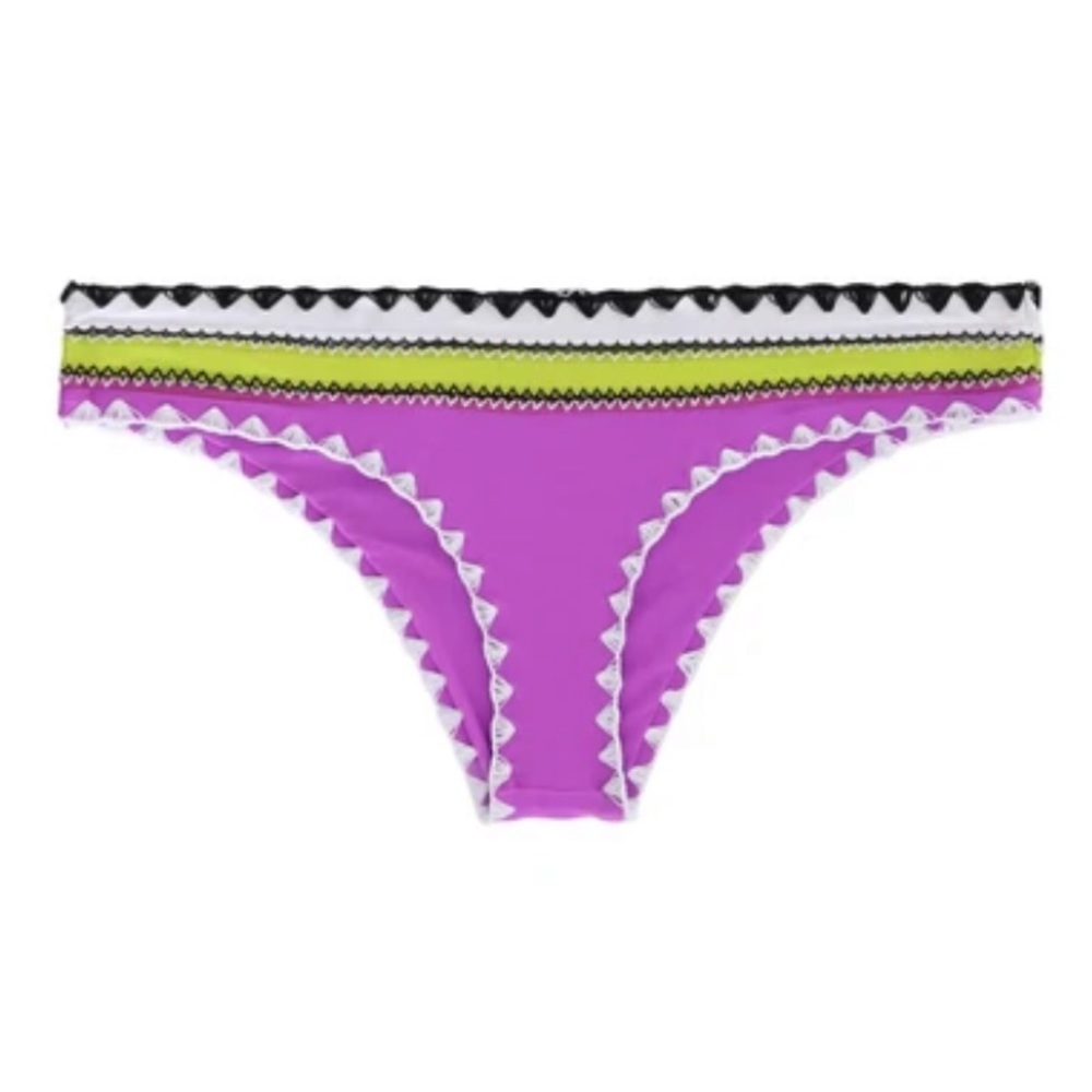 Same Swim Everything Bottom